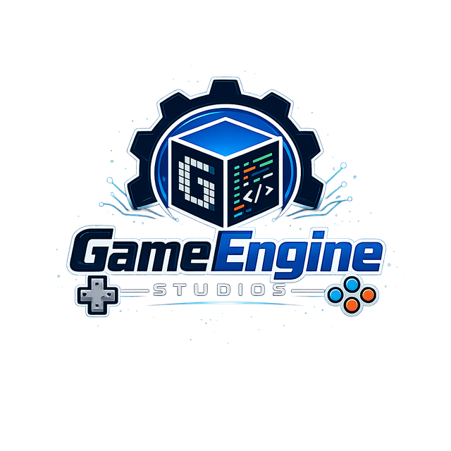GameEngine Studios